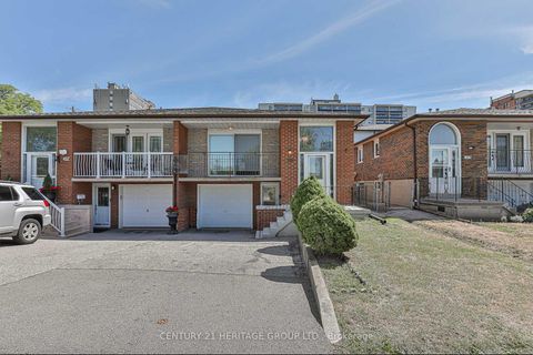 Photo 0 at 107 Hazelnut Crescent, Pleasant View, Toronto