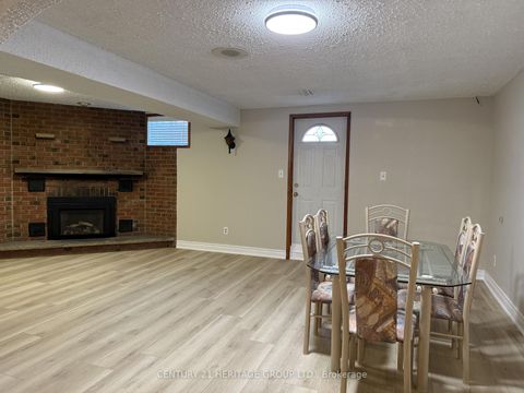 Photo 22 at 107 Hazelnut Crescent, Pleasant View, Toronto