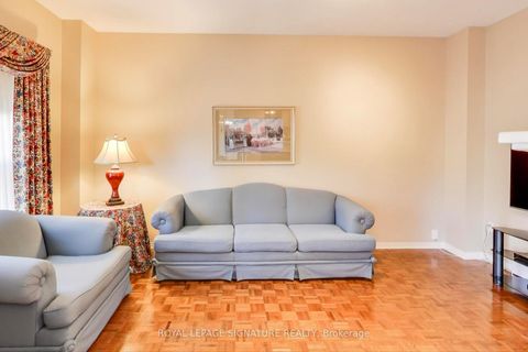 Photo 16 at 127 Mountcharles Crescent, Maple, Vaughan