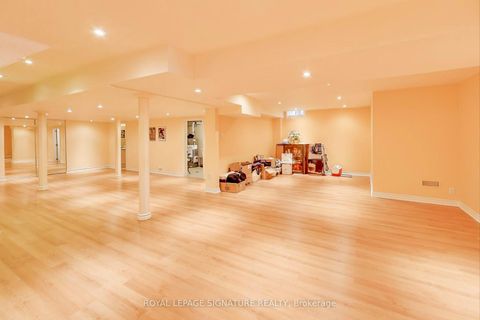 Photo 35 at 127 Mountcharles Crescent, Maple, Vaughan