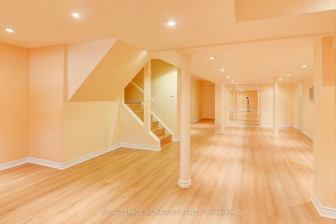 Photo 36 at 127 Mountcharles Crescent, Maple, Vaughan