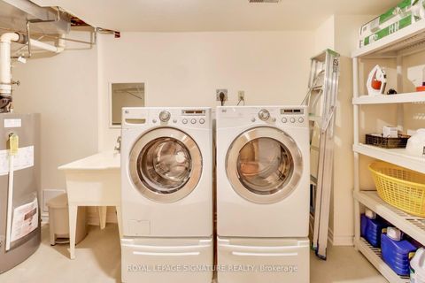 Photo 39 at 127 Mountcharles Crescent, Maple, Vaughan