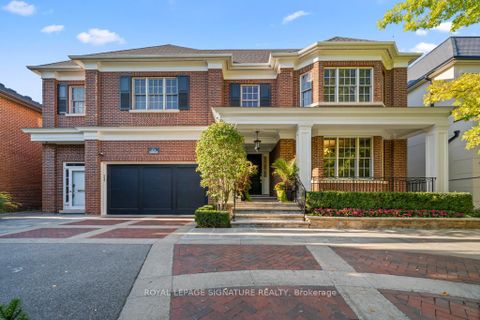 Photo 0 at 428 Glengrove Avenue, Nortown, Toronto