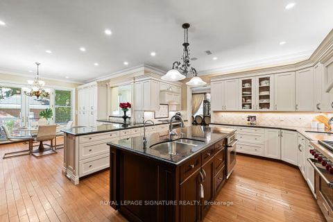 Photo 4 at 428 Glengrove Avenue, Nortown, Toronto