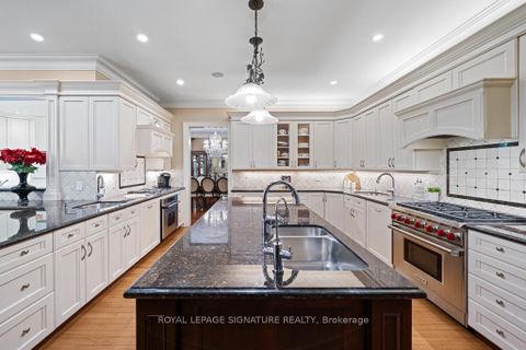 Photo 5 at 428 Glengrove Avenue, Nortown, Toronto