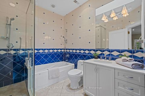 Photo 20 at 428 Glengrove Avenue, Nortown, Toronto