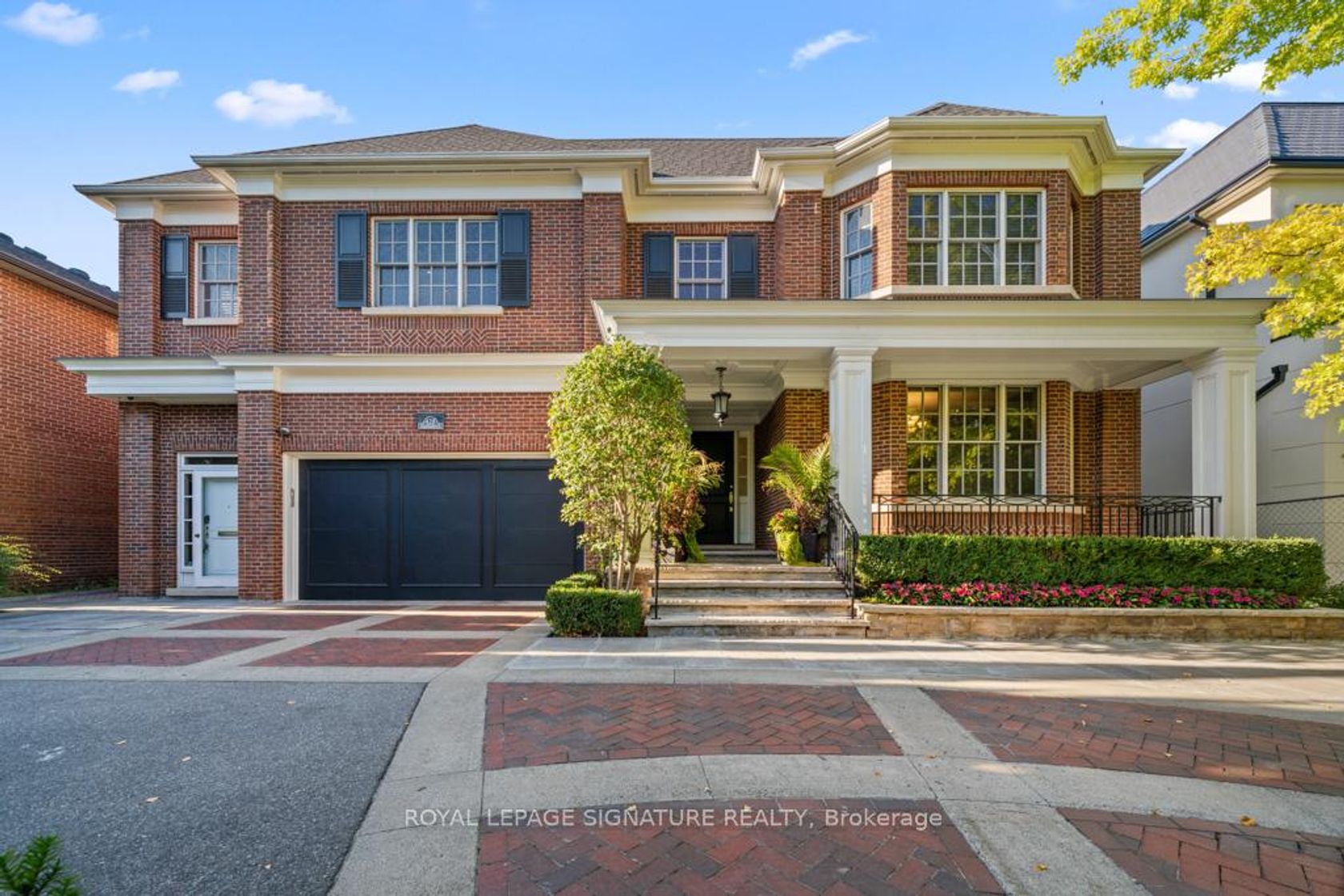 428 Glengrove Avenue, Nortown, Toronto 