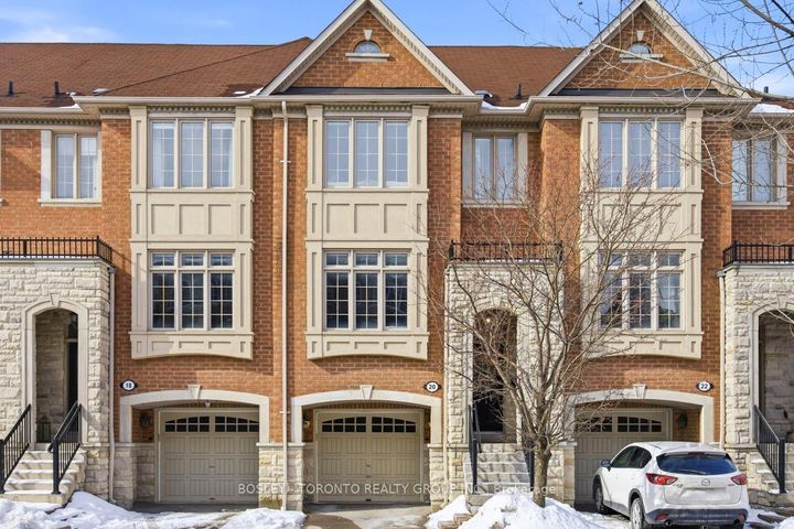 Photo 0 at 20 Isaac Devins Avenue, East Woodbridge, Vaughan