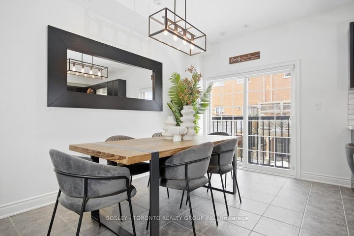 Photo 10 at 20 Isaac Devins Avenue, East Woodbridge, Vaughan