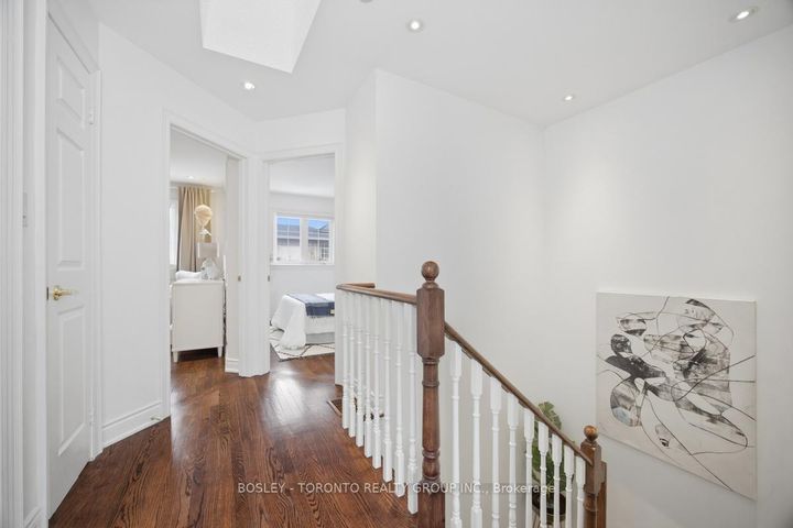 Photo 20 at 20 Isaac Devins Avenue, East Woodbridge, Vaughan