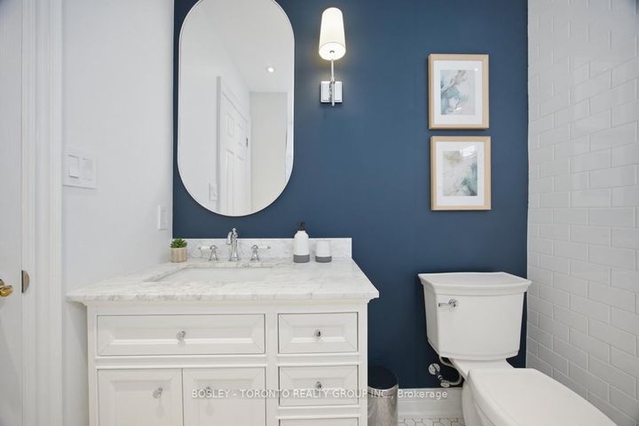 Photo 21 at 20 Isaac Devins Avenue, East Woodbridge, Vaughan