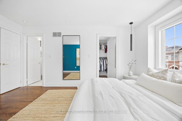 Photo 25 at 20 Isaac Devins Avenue, East Woodbridge, Vaughan