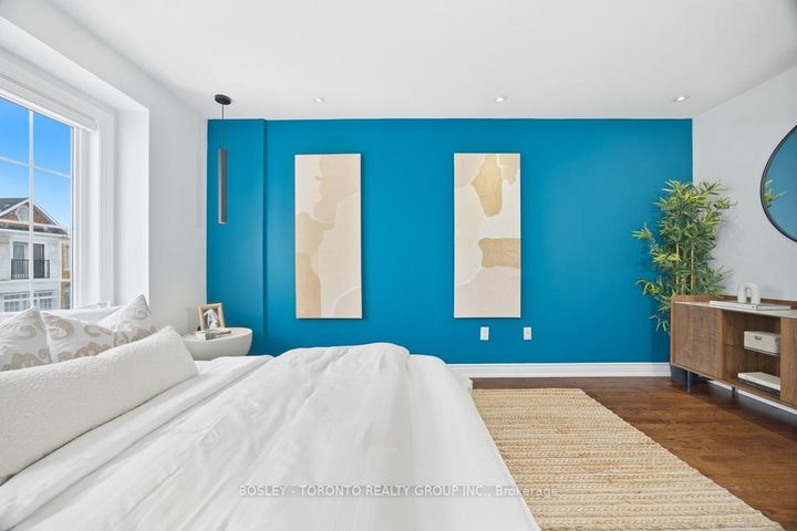 Photo 26 at 20 Isaac Devins Avenue, East Woodbridge, Vaughan