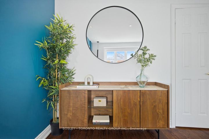 Photo 28 at 20 Isaac Devins Avenue, East Woodbridge, Vaughan