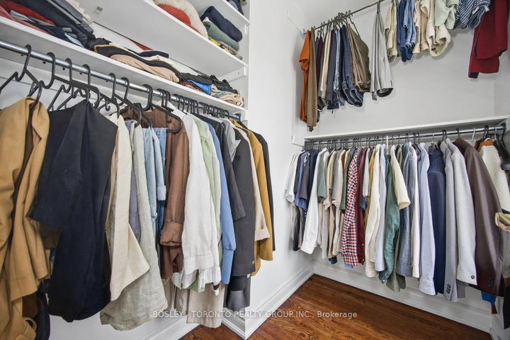 Photo 29 at 20 Isaac Devins Avenue, East Woodbridge, Vaughan