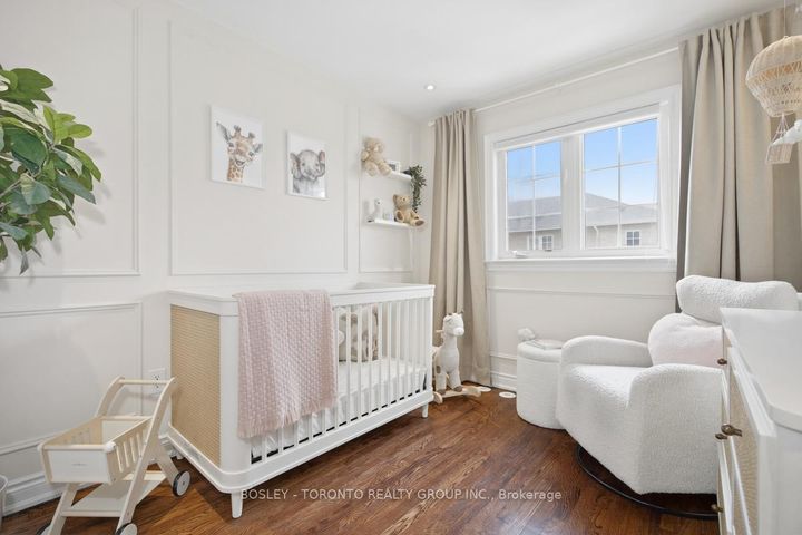 Photo 35 at 20 Isaac Devins Avenue, East Woodbridge, Vaughan