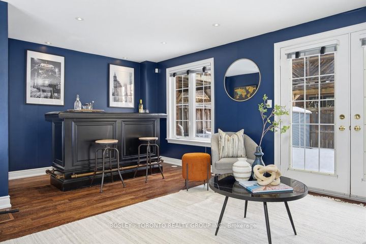 Photo 38 at 20 Isaac Devins Avenue, East Woodbridge, Vaughan