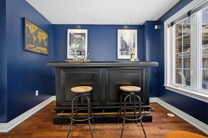 Photo 39 at 20 Isaac Devins Avenue, East Woodbridge, Vaughan