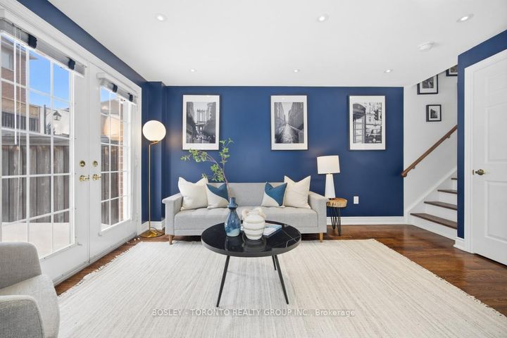 Photo 40 at 20 Isaac Devins Avenue, East Woodbridge, Vaughan