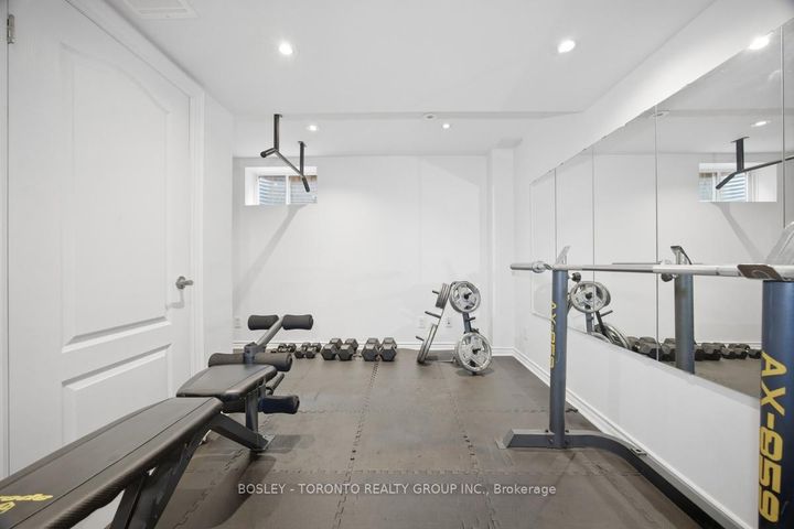 Photo 42 at 20 Isaac Devins Avenue, East Woodbridge, Vaughan