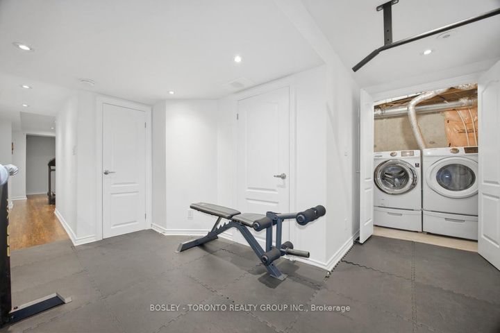 Photo 43 at 20 Isaac Devins Avenue, East Woodbridge, Vaughan