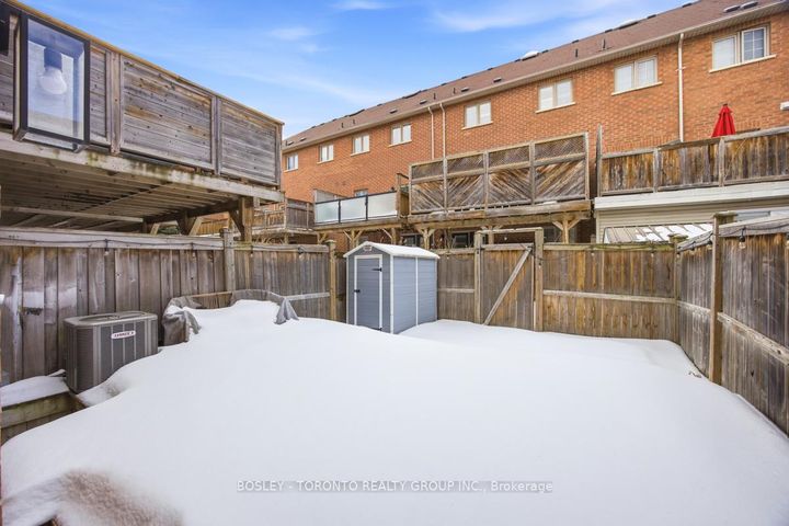 Photo 45 at 20 Isaac Devins Avenue, East Woodbridge, Vaughan