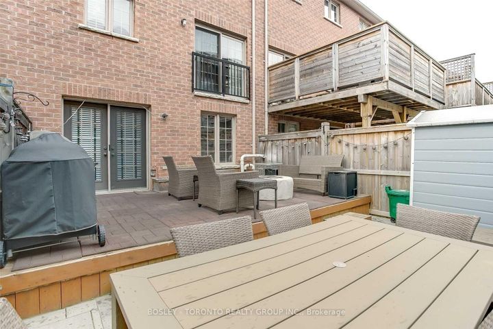 Photo 46 at 20 Isaac Devins Avenue, East Woodbridge, Vaughan