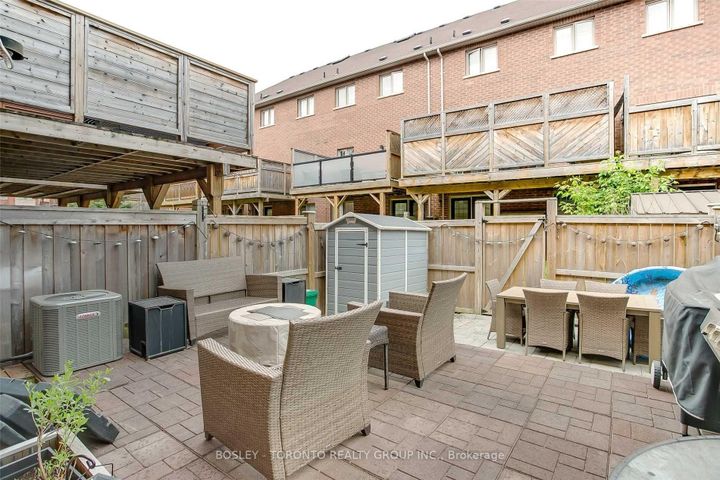 Photo 47 at 20 Isaac Devins Avenue, East Woodbridge, Vaughan