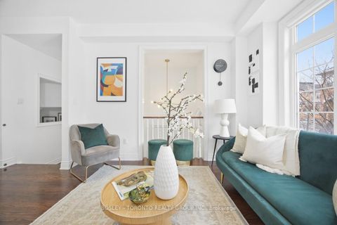 Photo 3 at 20 Isaac Devins Avenue, East Woodbridge, Vaughan