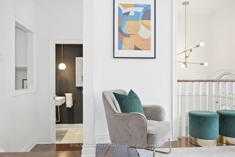 Photo 6 at 20 Isaac Devins Avenue, East Woodbridge, Vaughan