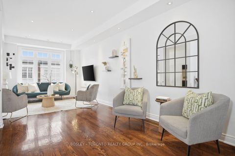 Photo 8 at 20 Isaac Devins Avenue, East Woodbridge, Vaughan