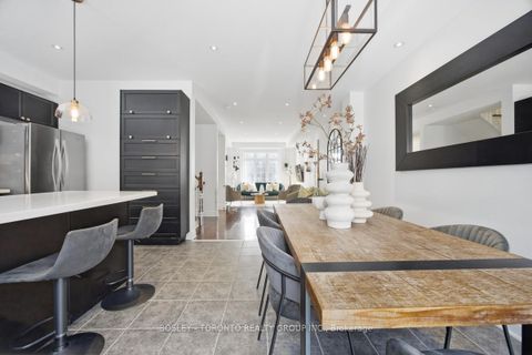 Photo 11 at 20 Isaac Devins Avenue, East Woodbridge, Vaughan