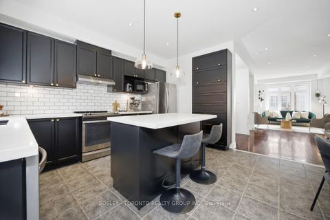 Photo 12 at 20 Isaac Devins Avenue, East Woodbridge, Vaughan