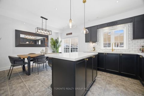 Photo 13 at 20 Isaac Devins Avenue, East Woodbridge, Vaughan