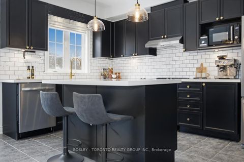 Photo 14 at 20 Isaac Devins Avenue, East Woodbridge, Vaughan