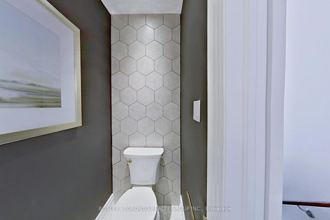 Photo 18 at 20 Isaac Devins Avenue, East Woodbridge, Vaughan