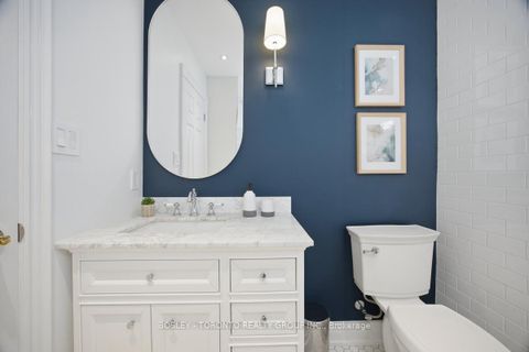 Photo 21 at 20 Isaac Devins Avenue, East Woodbridge, Vaughan