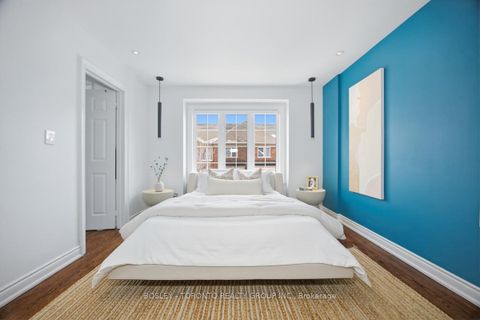 Photo 23 at 20 Isaac Devins Avenue, East Woodbridge, Vaughan