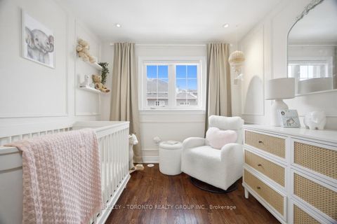 Photo 36 at 20 Isaac Devins Avenue, East Woodbridge, Vaughan