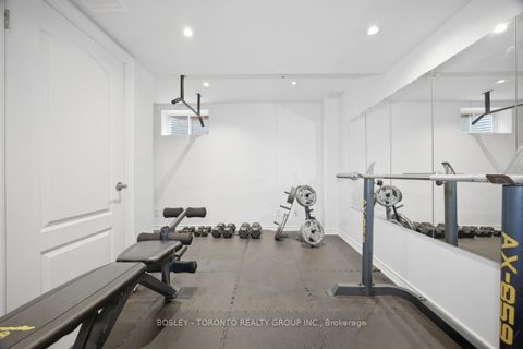 Photo 42 at 20 Isaac Devins Avenue, East Woodbridge, Vaughan