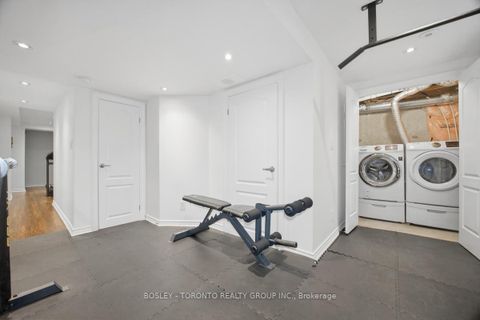 Photo 43 at 20 Isaac Devins Avenue, East Woodbridge, Vaughan