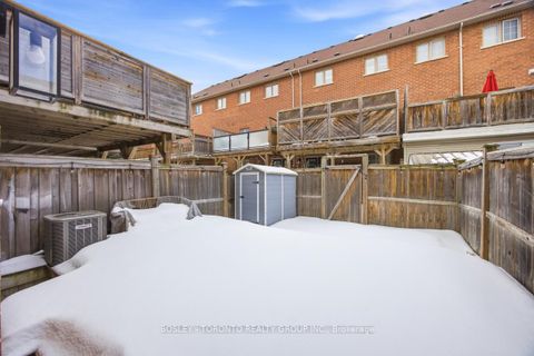 Photo 45 at 20 Isaac Devins Avenue, East Woodbridge, Vaughan