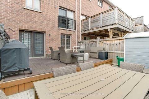 Photo 46 at 20 Isaac Devins Avenue, East Woodbridge, Vaughan