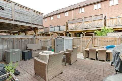 Photo 47 at 20 Isaac Devins Avenue, East Woodbridge, Vaughan