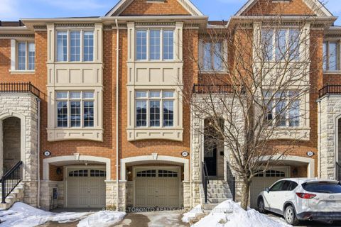 Photo 48 at 20 Isaac Devins Avenue, East Woodbridge, Vaughan