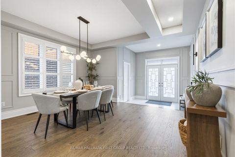 Photo 2 at 38 Priory Drive, Rural Whitby, Whitby