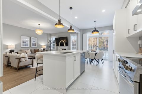 Photo 5 at 38 Priory Drive, Rural Whitby, Whitby