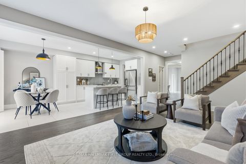 Photo 9 at 38 Priory Drive, Rural Whitby, Whitby