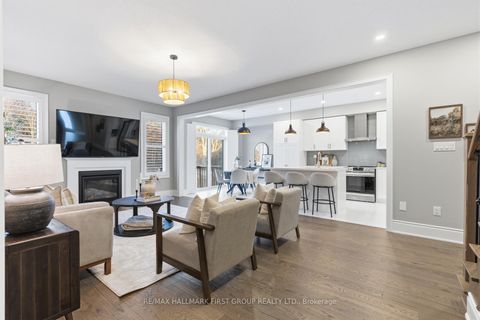 Photo 10 at 38 Priory Drive, Rural Whitby, Whitby