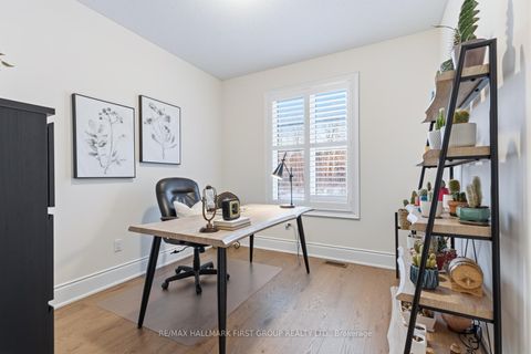 Photo 11 at 38 Priory Drive, Rural Whitby, Whitby